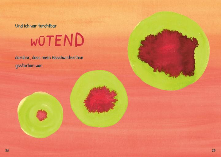 Actual product image Wir sind vier (German, Manu Schimmelmann, 2024)