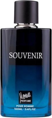 Produktbild Memwa Souvnier Eau De Parfum 100ml (Eau de Parfum, 100 ml)
