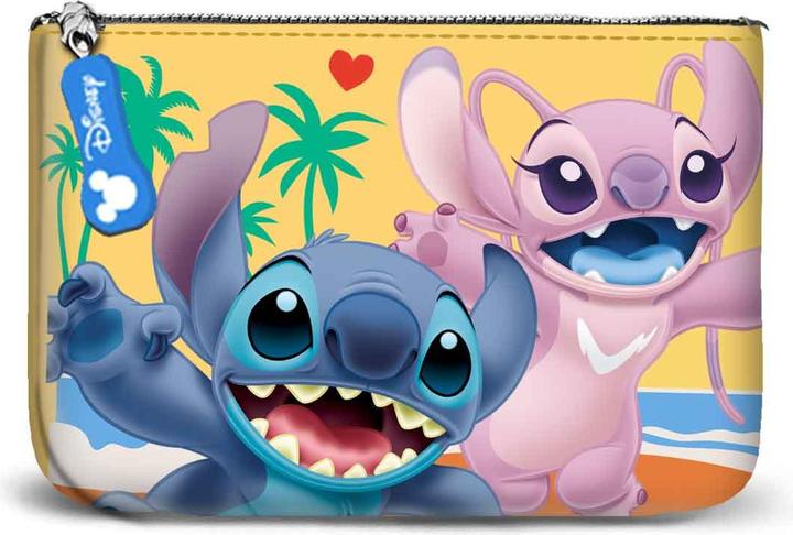 Produktbild Karactermania Small Square Coin Purse Ocean