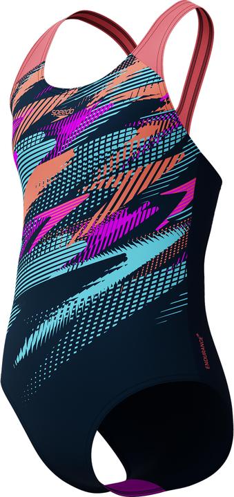 Produktbild Speedo Digi Placement Splashback (9, 10)