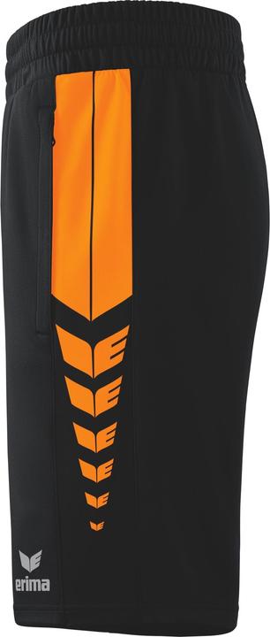 Actual product image Erima Six Wings Shorts (116)
