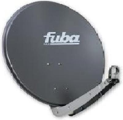 Immagine prodotto Fuba DAA 650 A - 10.75 - 12.75 GHz - Grigio - Alluminio - 65 cm (Antenna, UKW / MW / LW)
