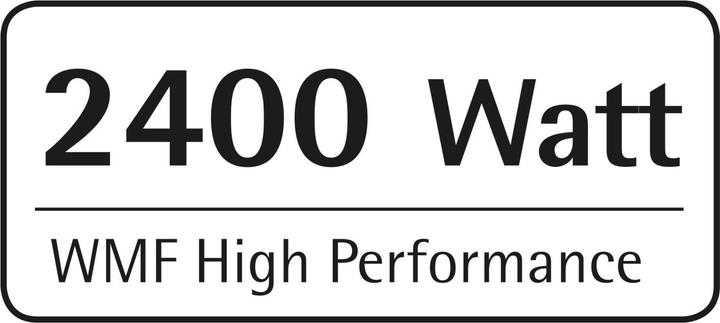 Produktbild WMF Lono wasserkocher (1.60 l)