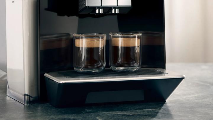 Produktbild Siemens EQ900 TQ905R09 - Volautomatische espressomachine - Zwart