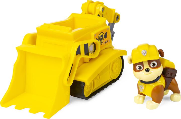 Actual product image Spin Master Paw Patrol (assorted)