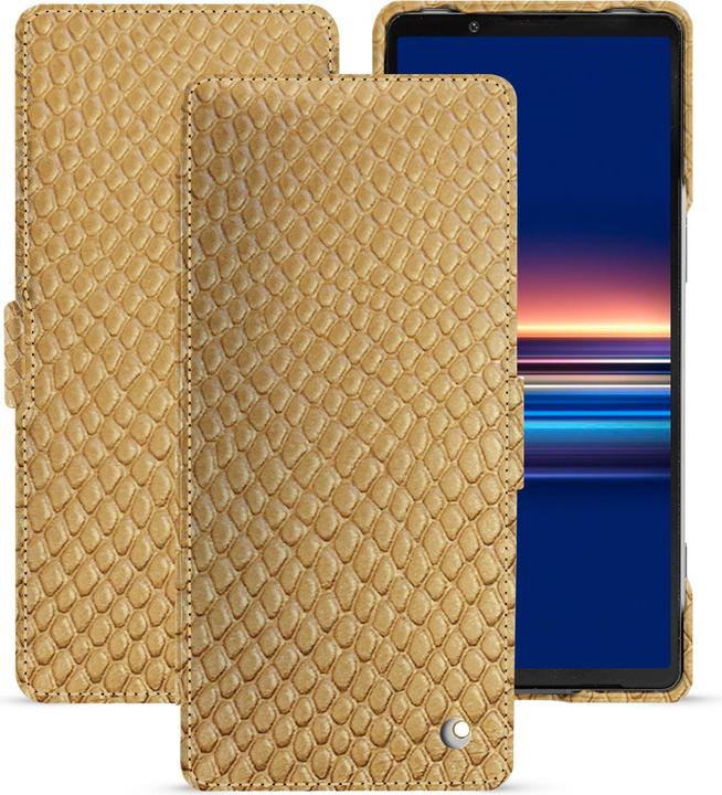 Serpent sabbia ( Pantone #D2BA92 )