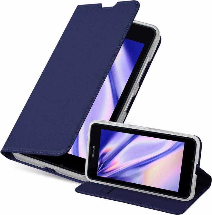 BLEU FONCÉ CLASSY