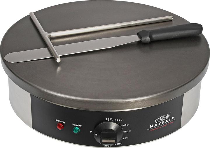 Immagine prodotto Mayfair Creatore di crêpe