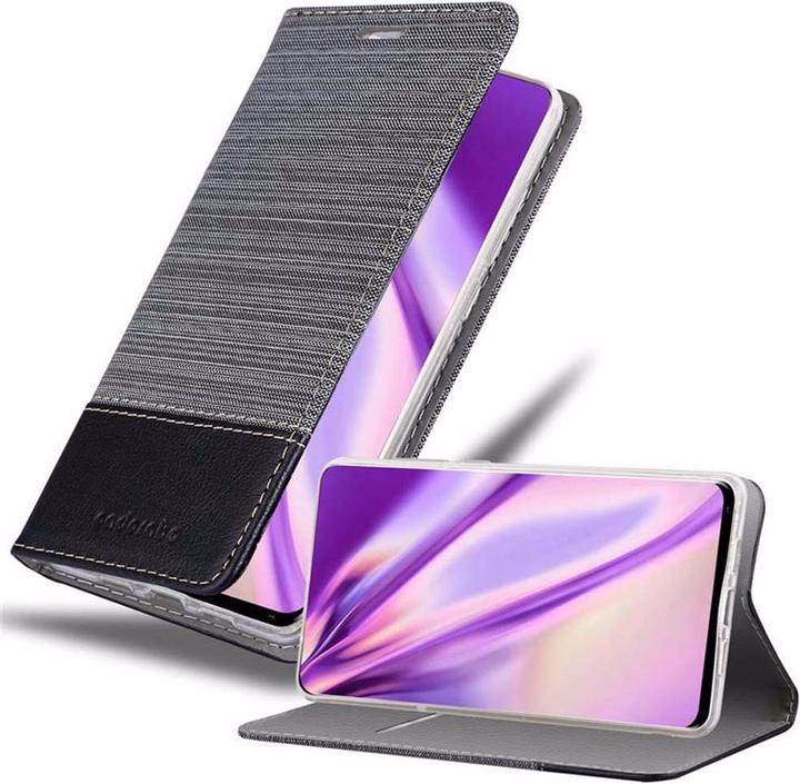 Productafbeelding Cadorabo Boek Jeans Optiek Cover (Xiaomi Mi Mix 2)
