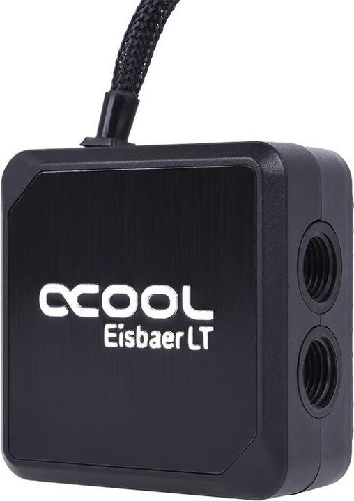 Image du produit Alphacool Refroidisseur de CPU Eisbaer LT (Solo) avec pompe