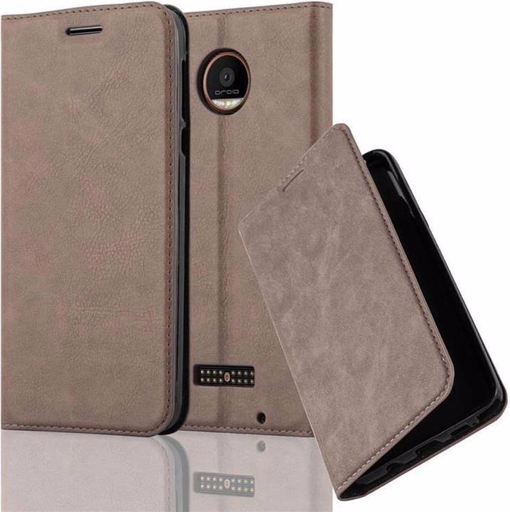 Coffee brown