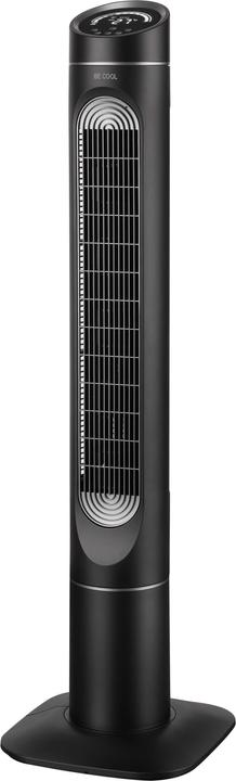 Be Cool BE COOL Turmventilator 85W mit Display