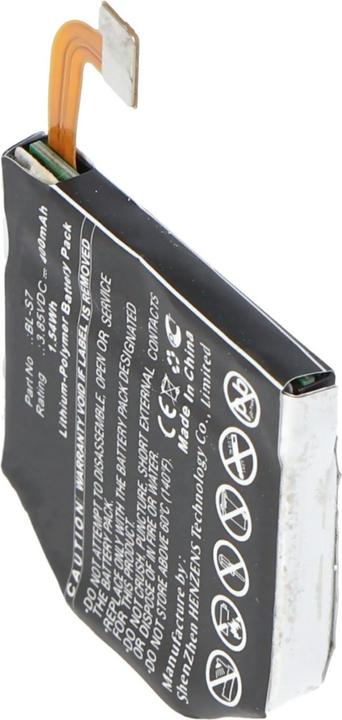 Immagine prodotto AccuCell Batteria LG Watch Urbane 2nd Edition LTE, W200