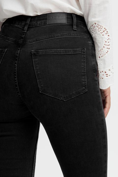 Actual product image Pulz Jeans PZBECCA UHW Bootcut Leg 50207285 (W32/L30)