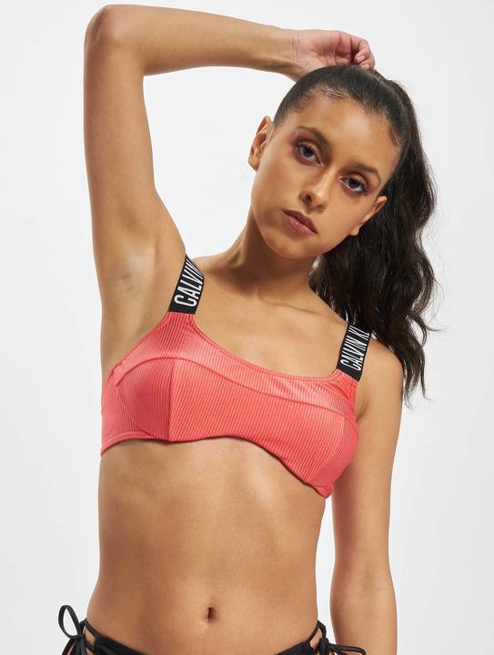 Produktbild Calvin Klein Bikini Oberteil Bralette (XS)