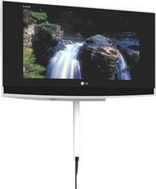Produktbild Multibrackets Kabelkanäle (Kabelkanal, 110 cm)
