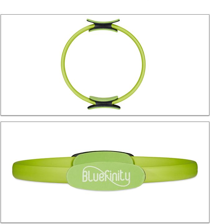 Image du produit Relaxdays Anneau pilates