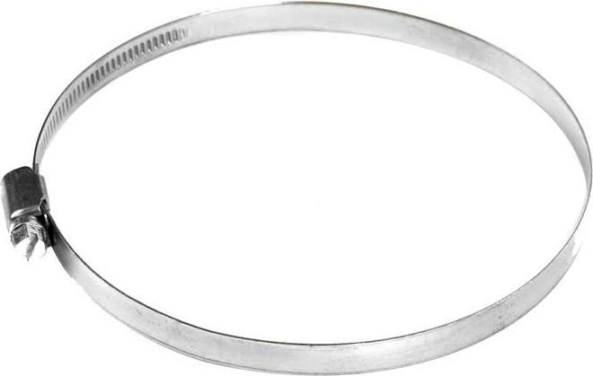 Actual product image Holzmann hose clamp Ø 150mm