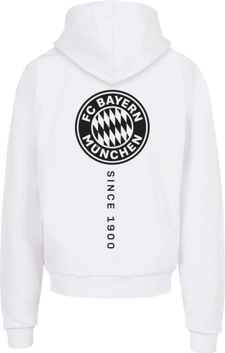 Image du produit FC Bayern München Sweat à capuche FC Bayern Ultra Heavy - 112263 (4XL)