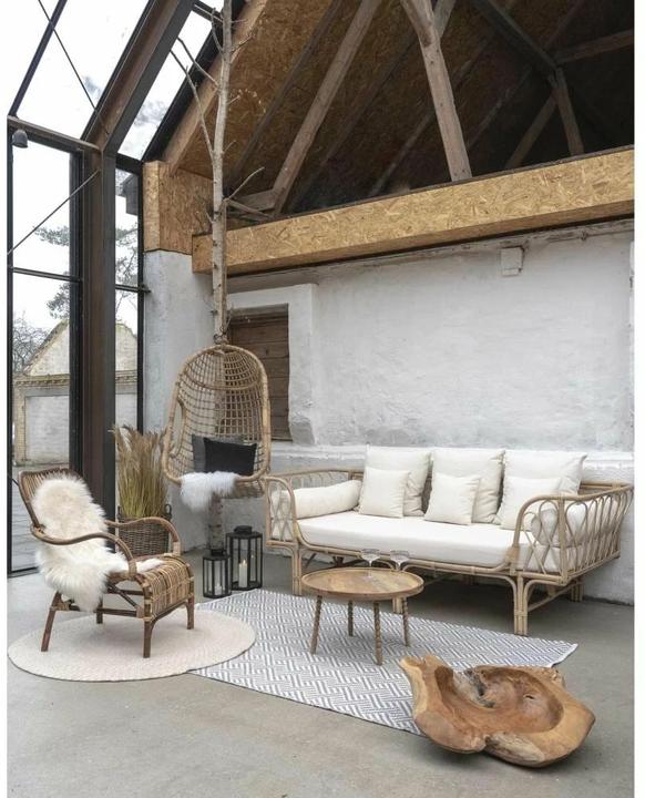 Produktbild House Nordic Jammu (60 x 60 x 35 cm)