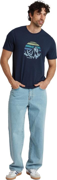 Actual product image Sherpa Adventure Gear Bali Retro Sunset (XXL)