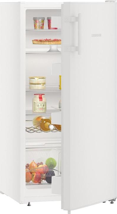 Actual product image Liebherr KE 2350 Comfort (221 l)