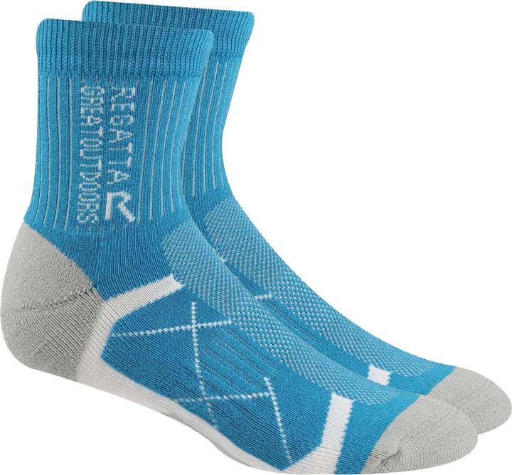 Image du produit Regatta Chaussettes de bottes (pack de 2) (lot de 2, 39.5 - 42)
