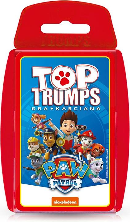 Actual product image Winning Moves Supplier did not provide product name