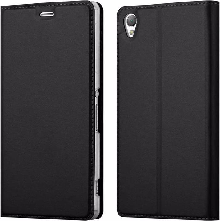 Image du produit Cadorabo Book Classy Style Cover (Sony Xperia Z3)