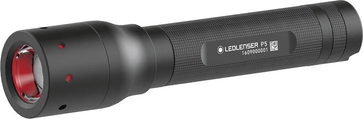 Image du produit Ledlenser P5 Core (12 cm, 150 lm)