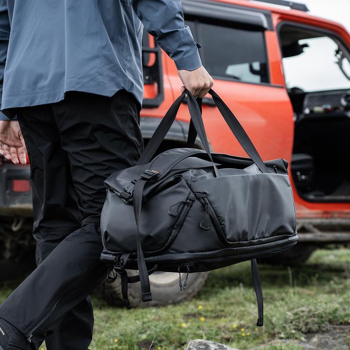 Immagine prodotto Pgytech Zaino da viaggio OneMo 35Lï¼Twilight Neroï¼ (35 l)