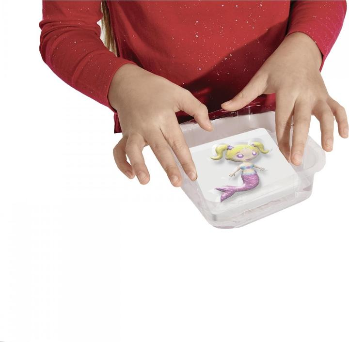 Image du produit Simba Aqua Gelz Deluxe Set de sirènes