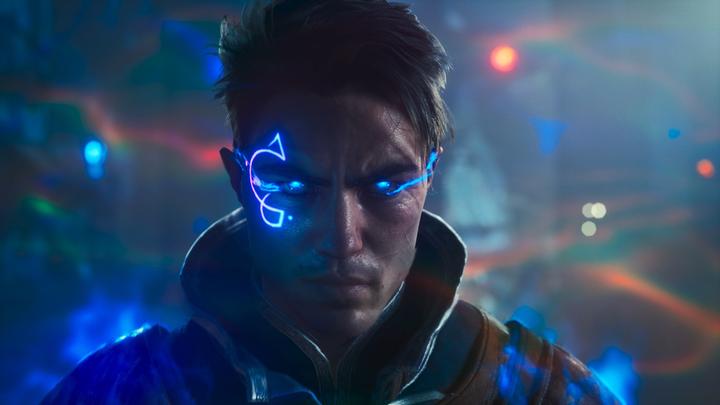Image du produit EA Games Immortels d'Aveum (Xbox Series X, EN)