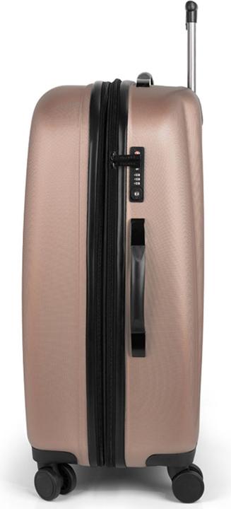 Produktbild Gabol Paradise XP 4 Rollen Trolley L 77 cm (100 l, XL (ab 115l))
