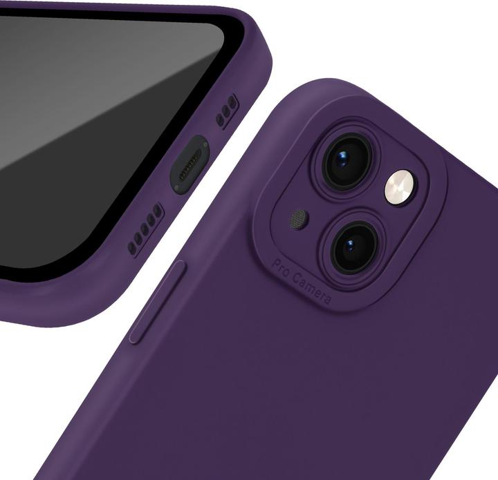 Image du produit Avizar SoftGlow Case Series (Apple iPhone 13)