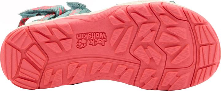 Produktbild Jack Wolfskin 2 In 1 Sandal K (35)