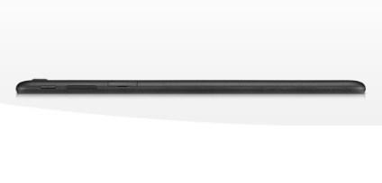 Image du produit Alcatel 8079 A3 - 10" - Wifi - 16Go - Noir (10.10", 16 Go, Noir)