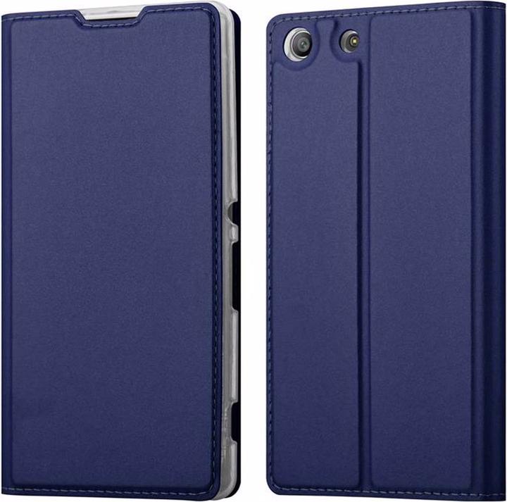 BLEU FONCÉ CLASSY