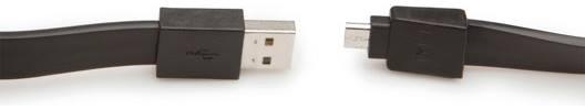 Image du produit Tylt Syncable microUSB (0.30 m, USB 2.0)