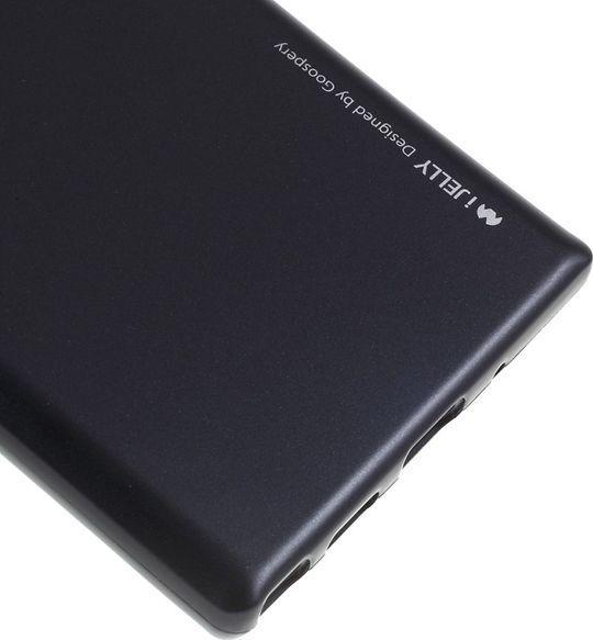 Image du produit Goospery Série iJelly Metal (Samsung Galaxy Note 10+)