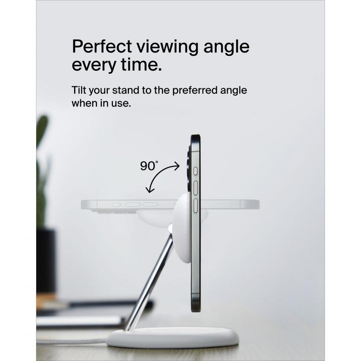Productafbeelding Belkin Charging Stand (15 W)