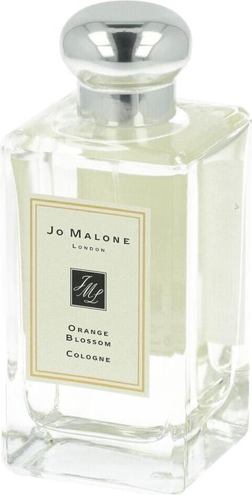 Jo Malone Unisex-Parfüm EDC Orange Blossom 100 ml (Eau de cologne, 100 ml)