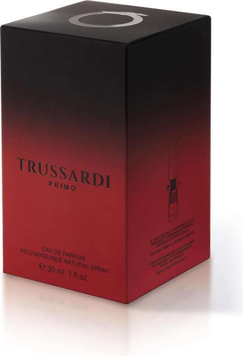 Produktbild Trussardi Primo (Eau de Parfum, 30 ml)