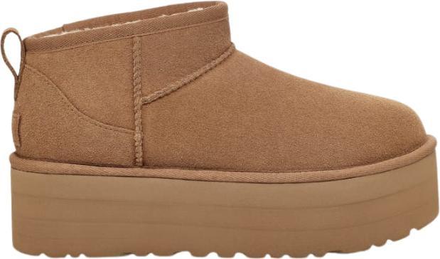 Ugg Classic Ultra Mini Platform