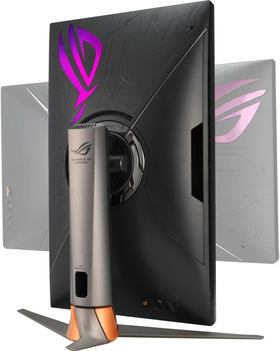 Produktbild ASUS ROG Swift PG27AQN (2560 x 1440 Pixel, 27")