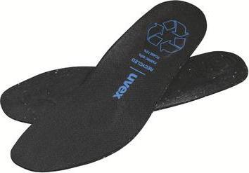 Uvex Sports uvex insole - 86939 black width 12 size 37