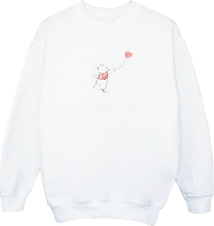 Immagine prodotto Disney Winnie The Pooh Balloon Felpa Ragazzi (128)