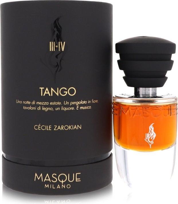 Produktbild Masque Tango (Eau de Parfum, 35 ml)