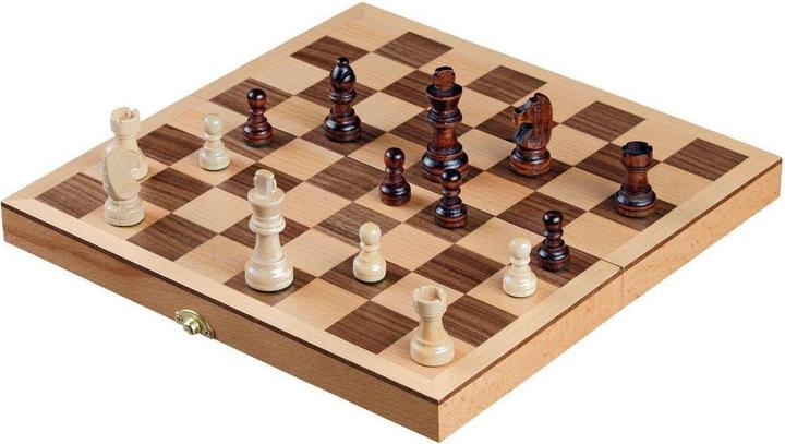 Image du produit Philos Cassette d'échecs