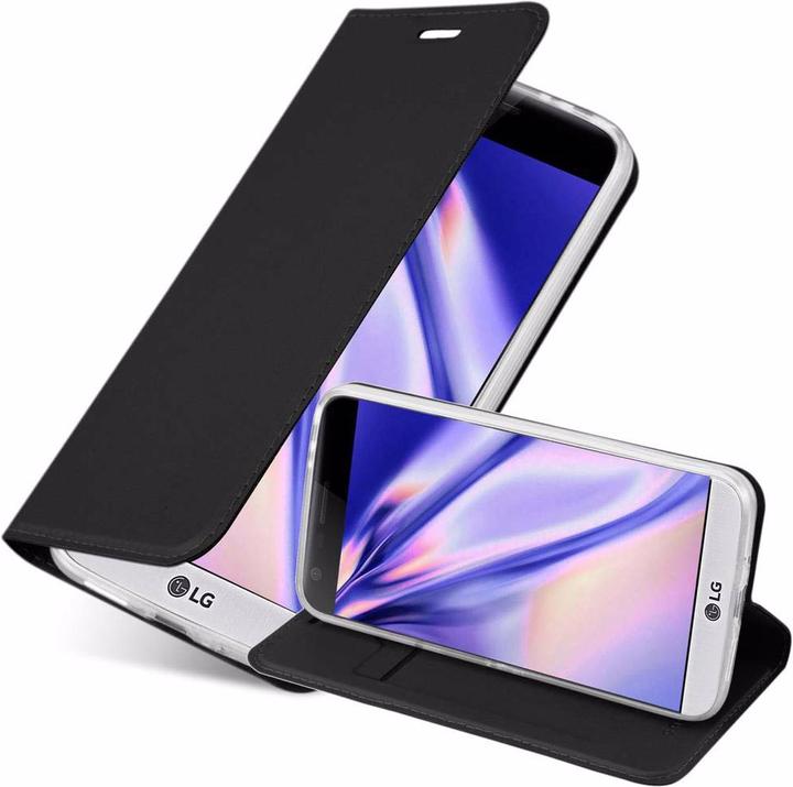 Produktbild Cadorabo Book Classy Style Cover (LG G5)